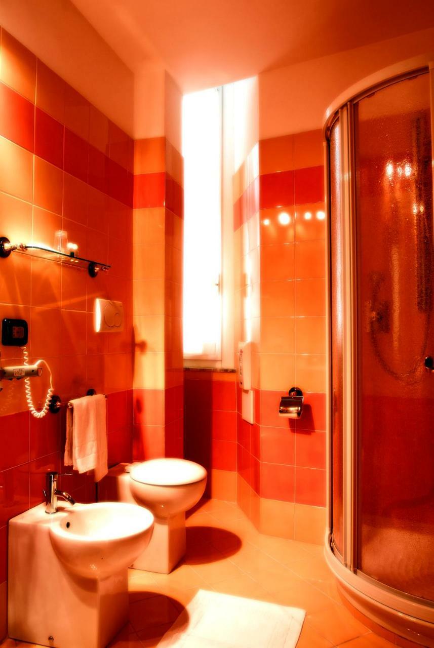 Il Passetto Bed & Breakfast Рим Екстериор снимка
