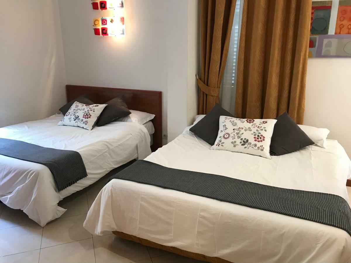 Il Passetto Bed & Breakfast Рим Екстериор снимка