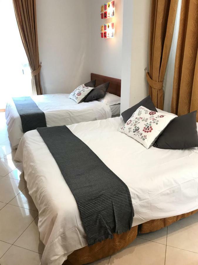 Il Passetto Bed & Breakfast Рим Екстериор снимка