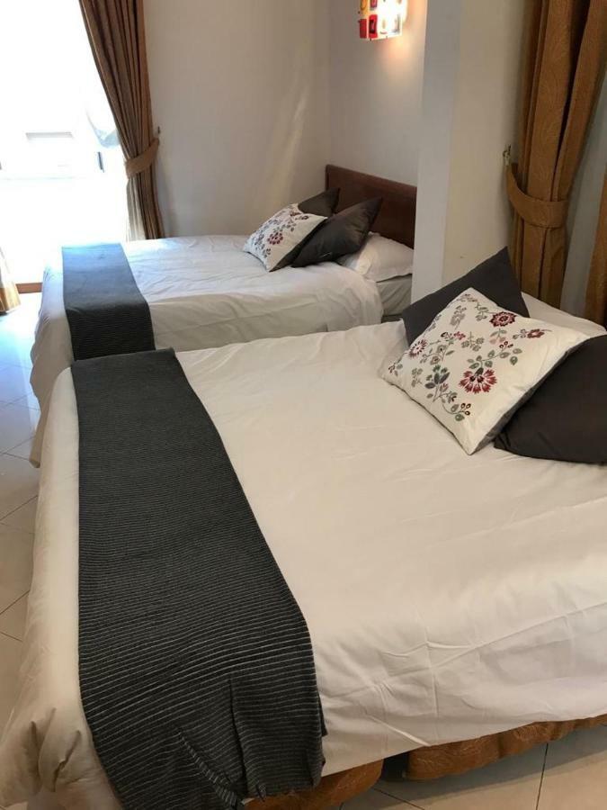 Il Passetto Bed & Breakfast Рим Екстериор снимка