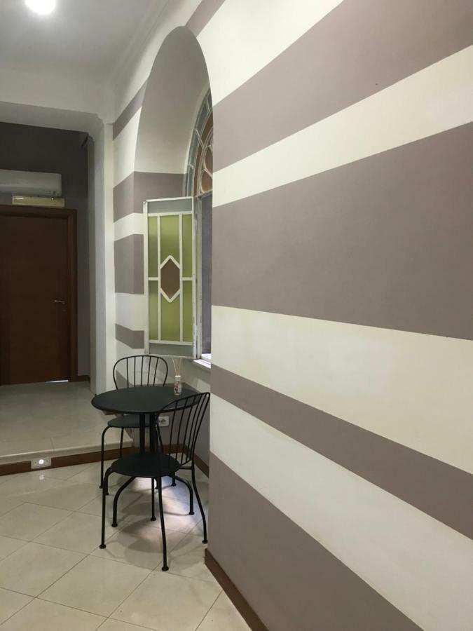 Il Passetto Bed & Breakfast Рим Екстериор снимка