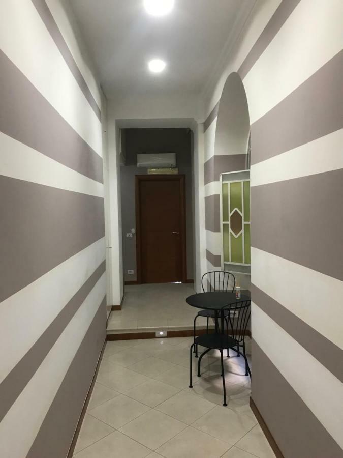 Il Passetto Bed & Breakfast Рим Екстериор снимка