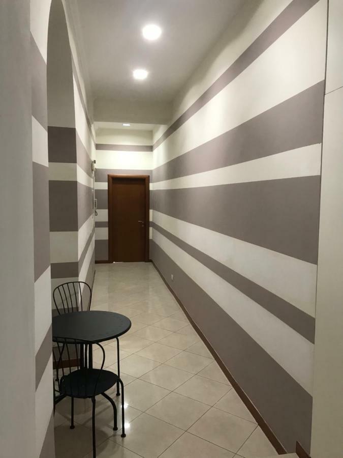 Il Passetto Bed & Breakfast Рим Екстериор снимка