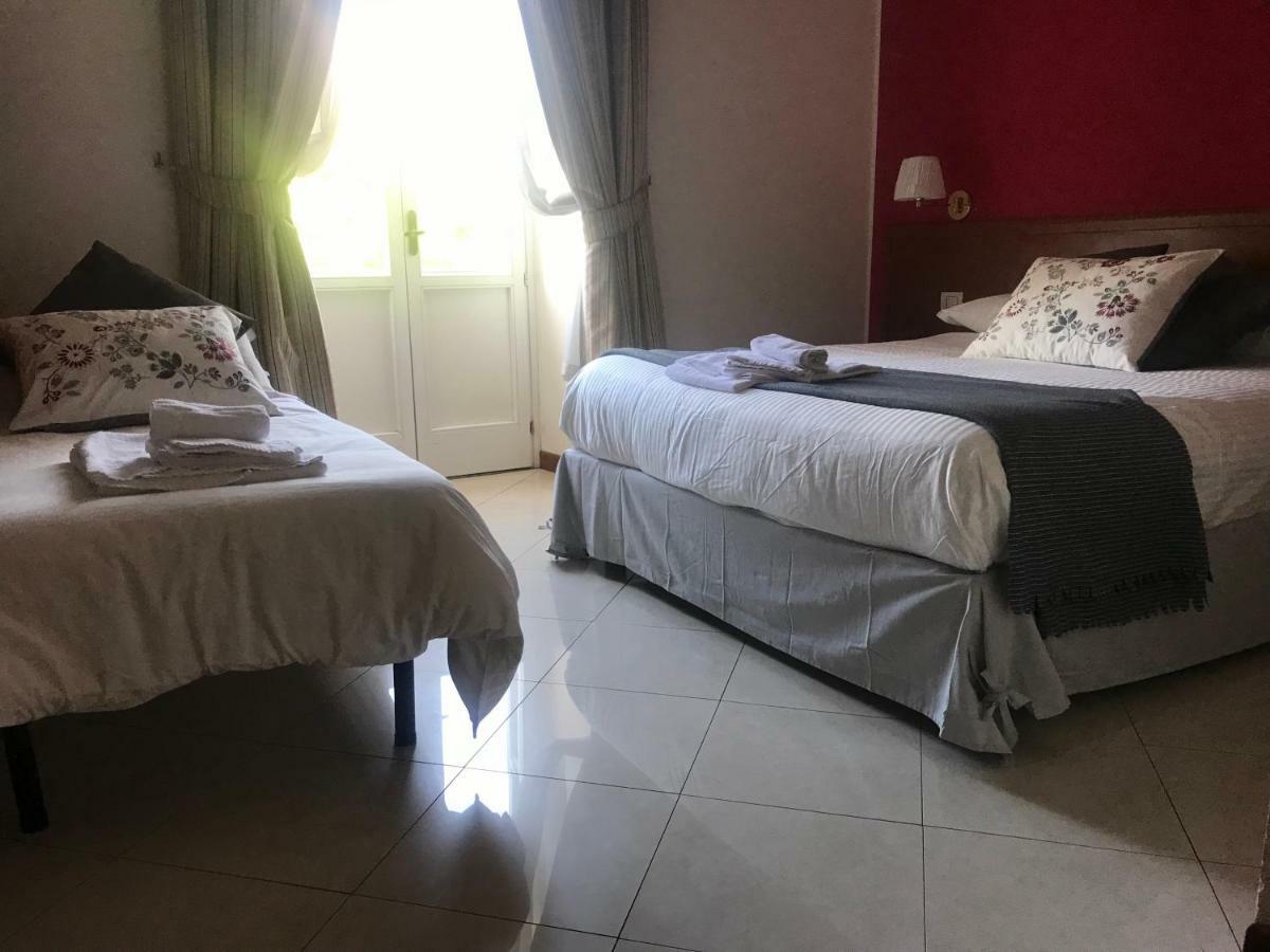 Il Passetto Bed & Breakfast Рим Екстериор снимка