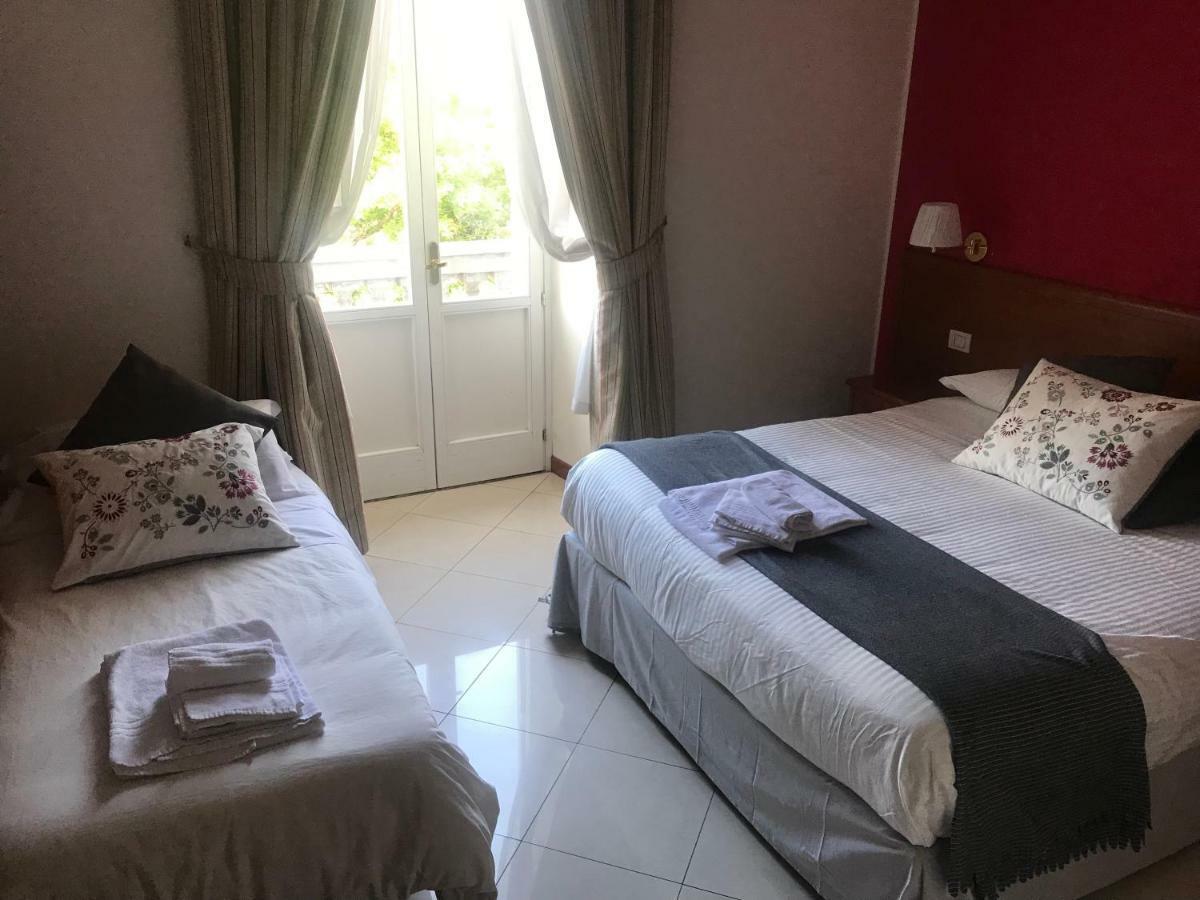 Il Passetto Bed & Breakfast Рим Екстериор снимка